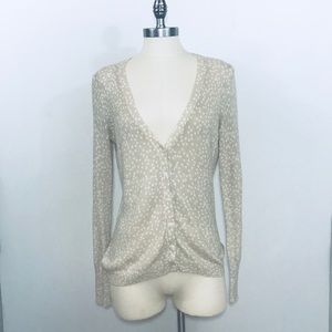 Old Navy Button down cardigan